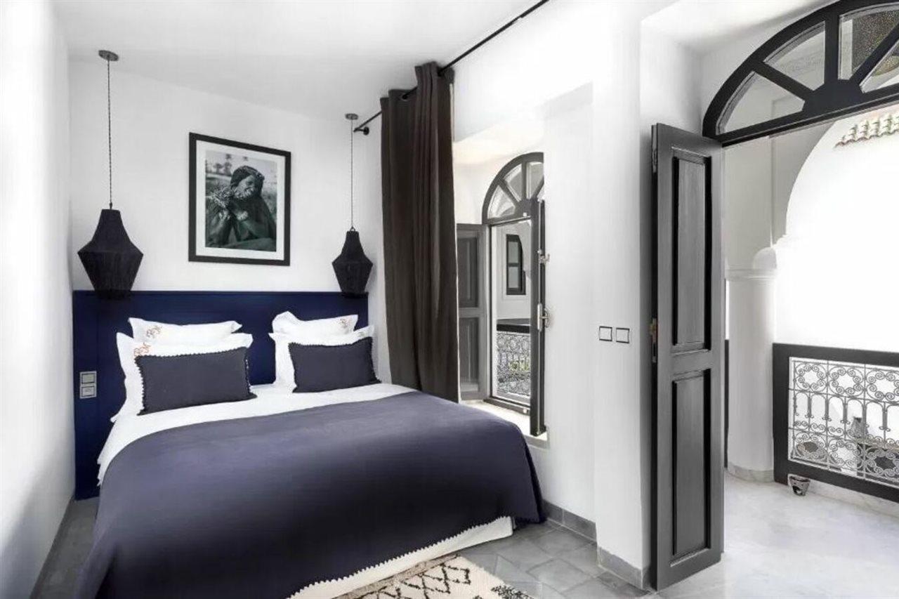 מרקש Riad Mirage מראה חיצוני תמונה