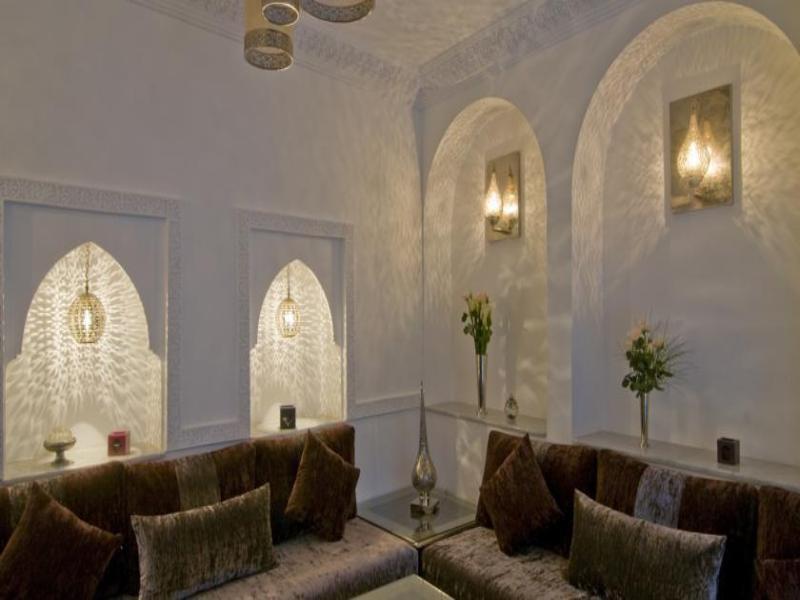 מרקש Riad Mirage מראה חיצוני תמונה