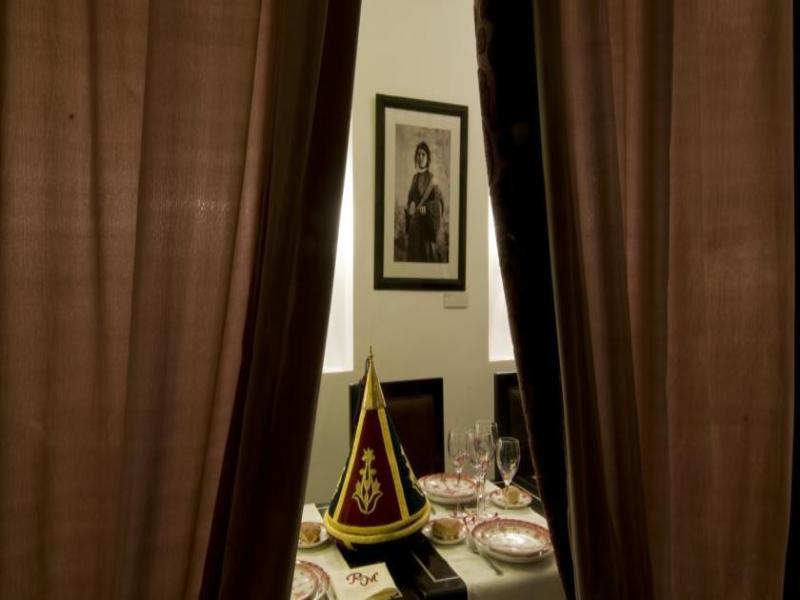 מרקש Riad Mirage מראה חיצוני תמונה