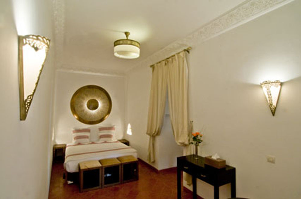 מרקש Riad Mirage מראה חיצוני תמונה