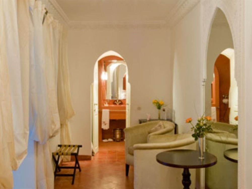 מרקש Riad Mirage מראה חיצוני תמונה