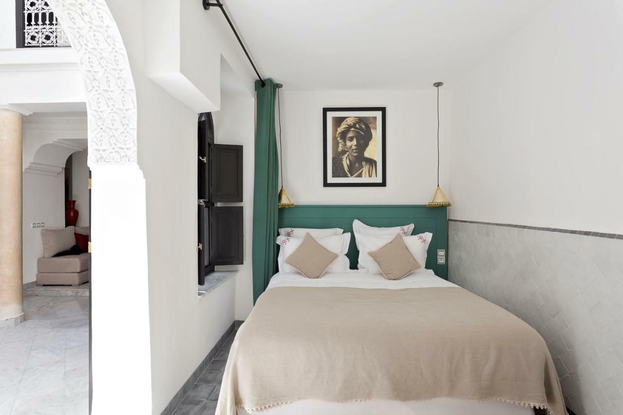 מרקש Riad Mirage מראה חיצוני תמונה