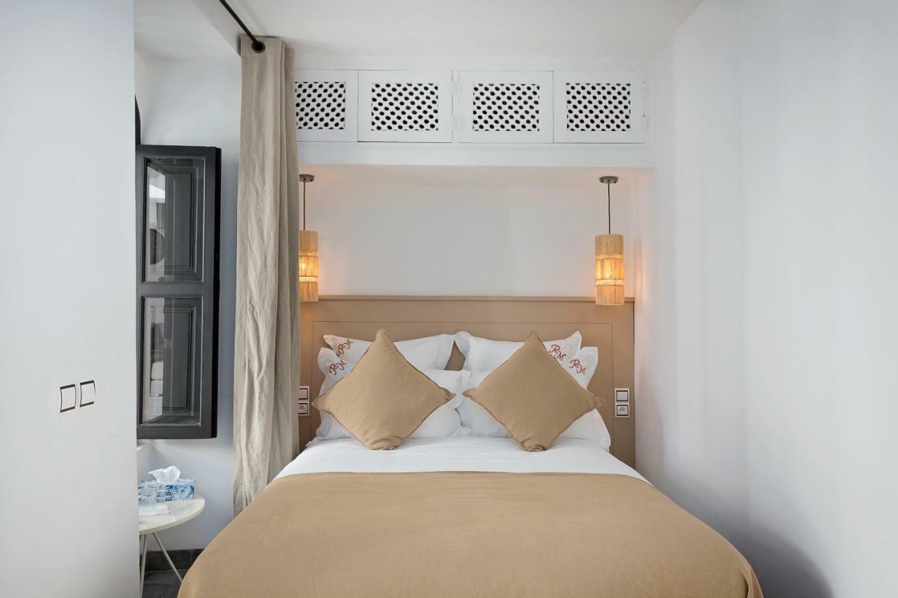 מרקש Riad Mirage מראה חיצוני תמונה