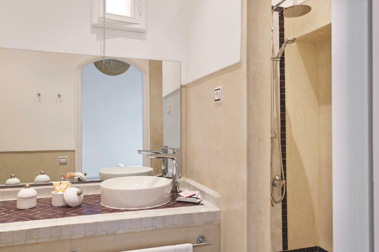 מרקש Riad Mirage מראה חיצוני תמונה